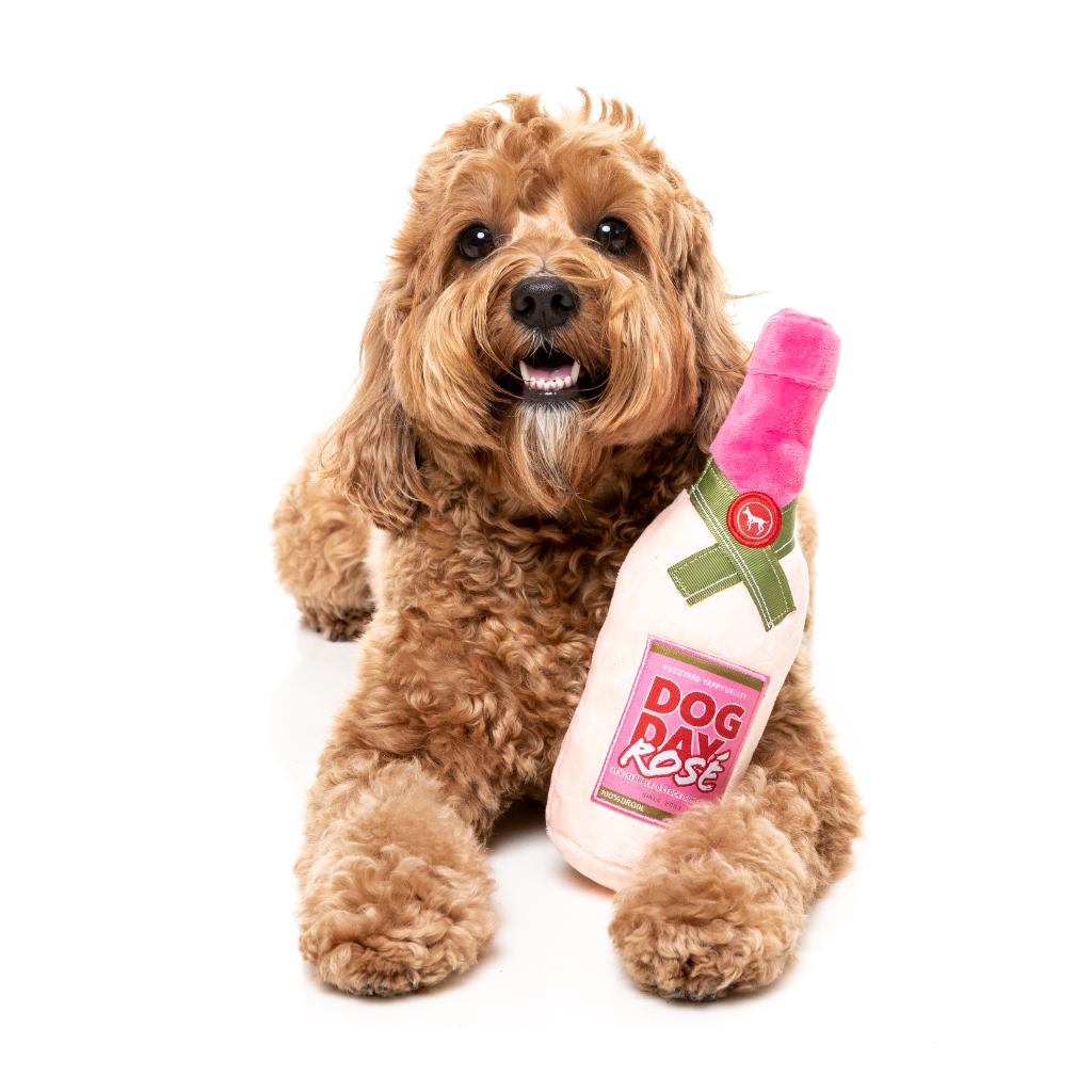 hunde sexspielzeug Dog Day Rosé