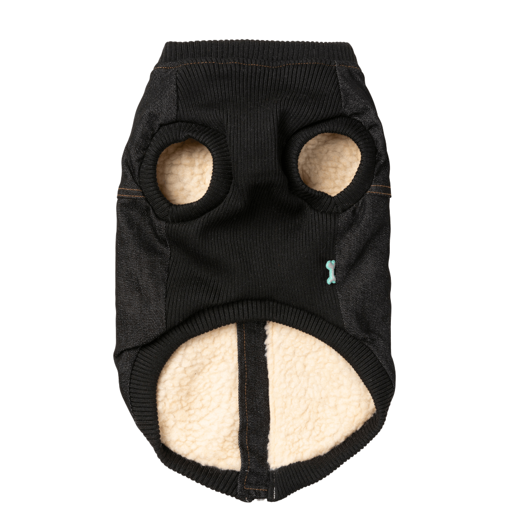 FuzzYard Harness Jacke - Kojima - Schwarz