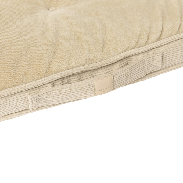 Colchón FuzzYard Life Sandstone - Cama para perros