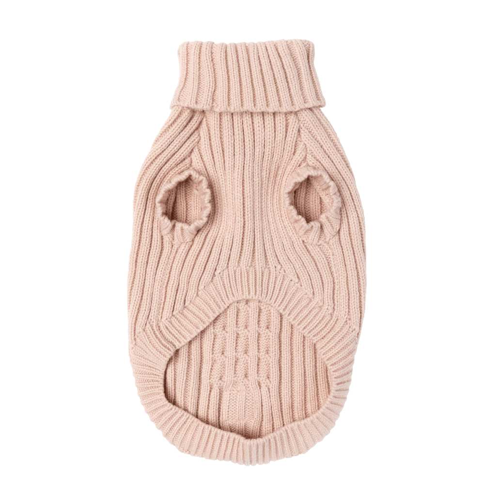 Soft Blush - FuzzYard Life Strickpullover