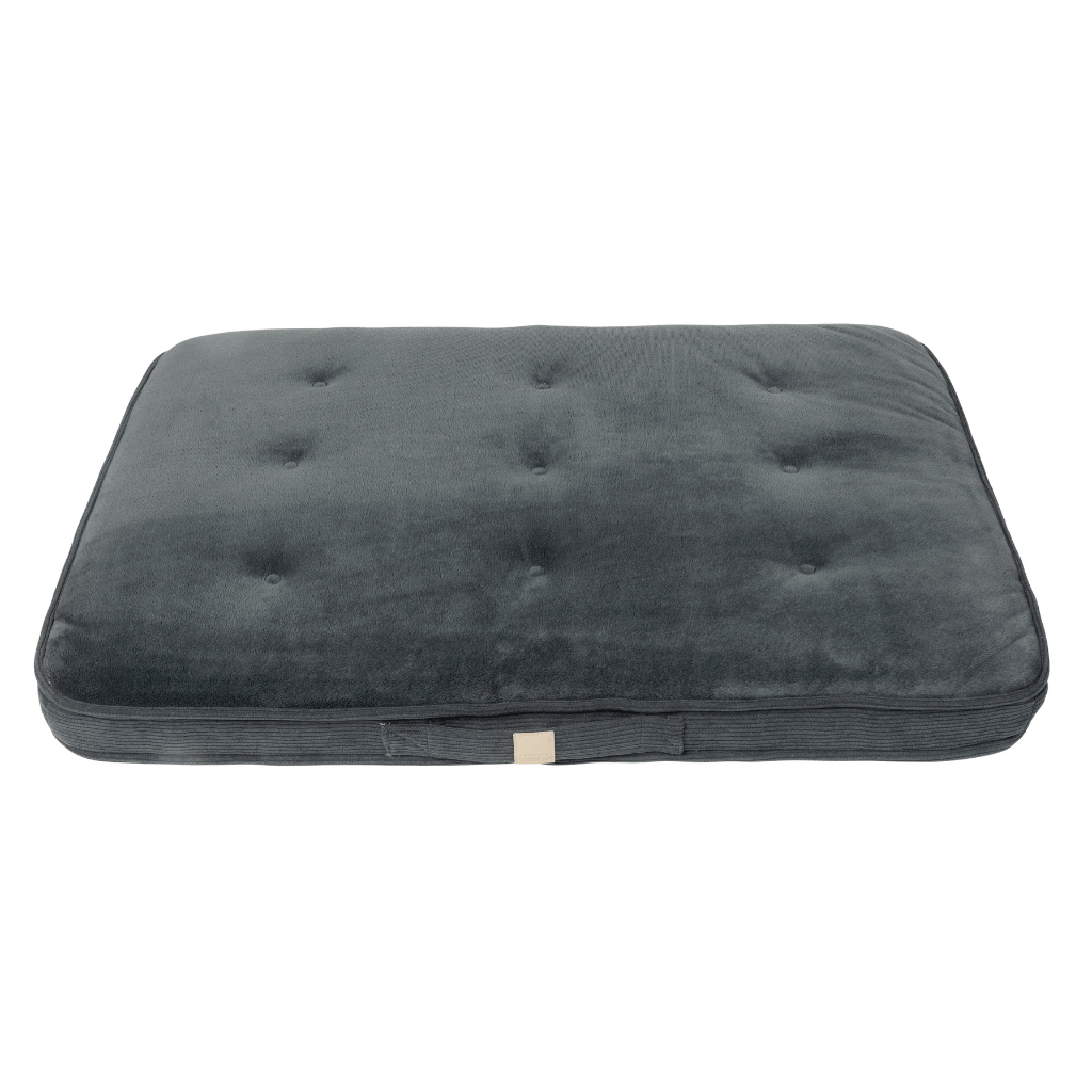 FuzzYard Life Lounge Mat - Slate Gray