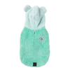 FuzzYard Hoodie - Winnie - Teal