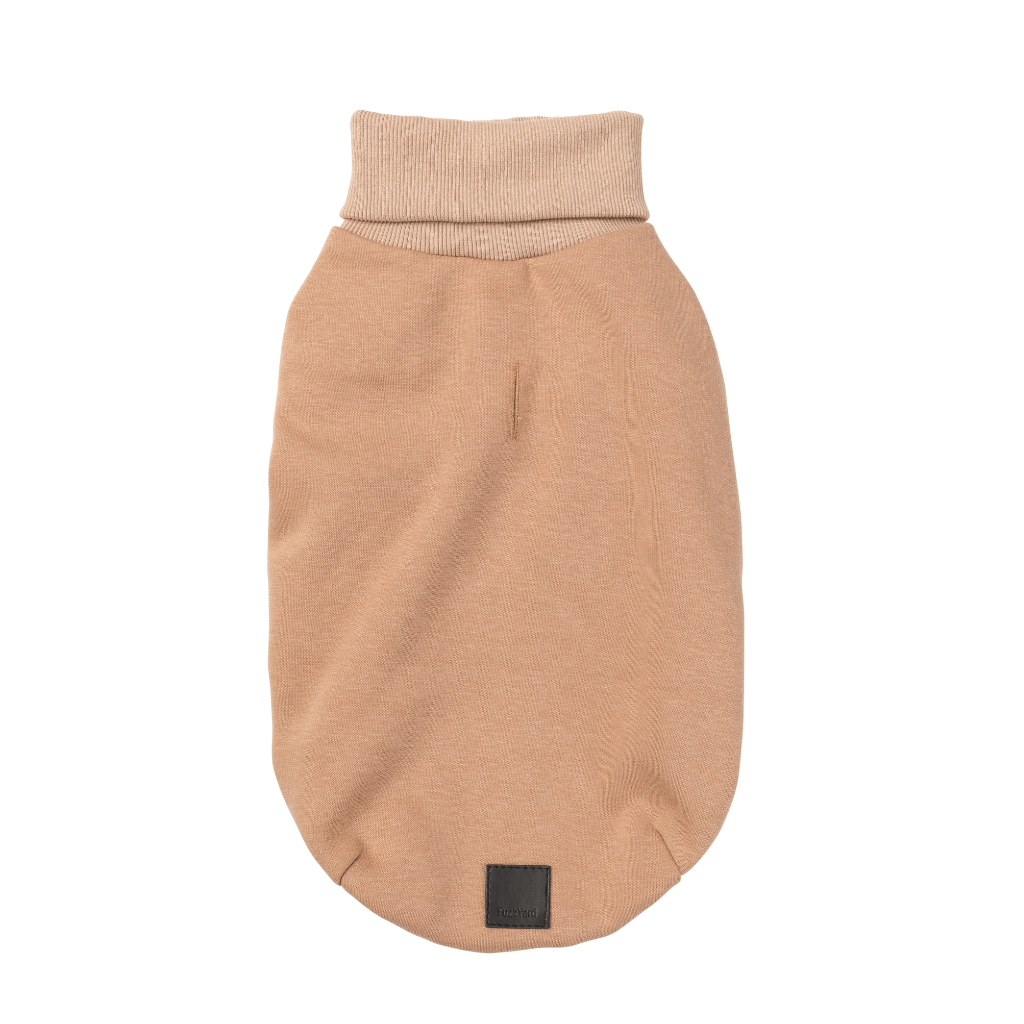 FuzzYard Sweater - Stevie 24 - Beige