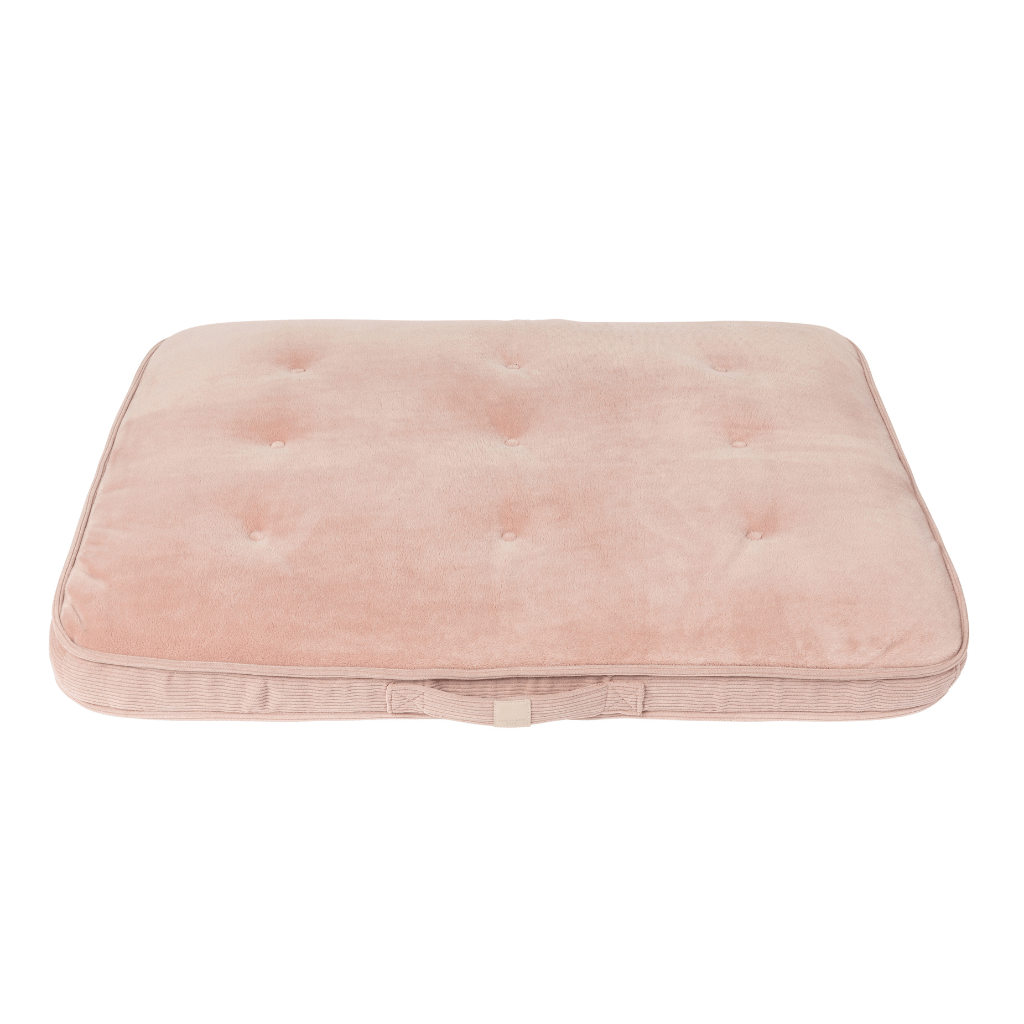 Colchón FuzzYard Life Soft Blush