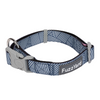 Thornbury Aegean Blue - Hundehalsband