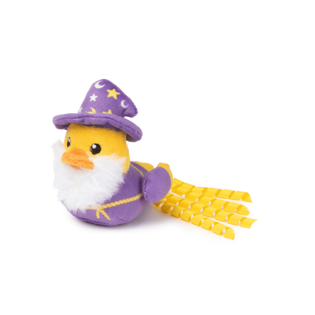 Sirius Quack - Cat Toy – FuzzYard Europe
