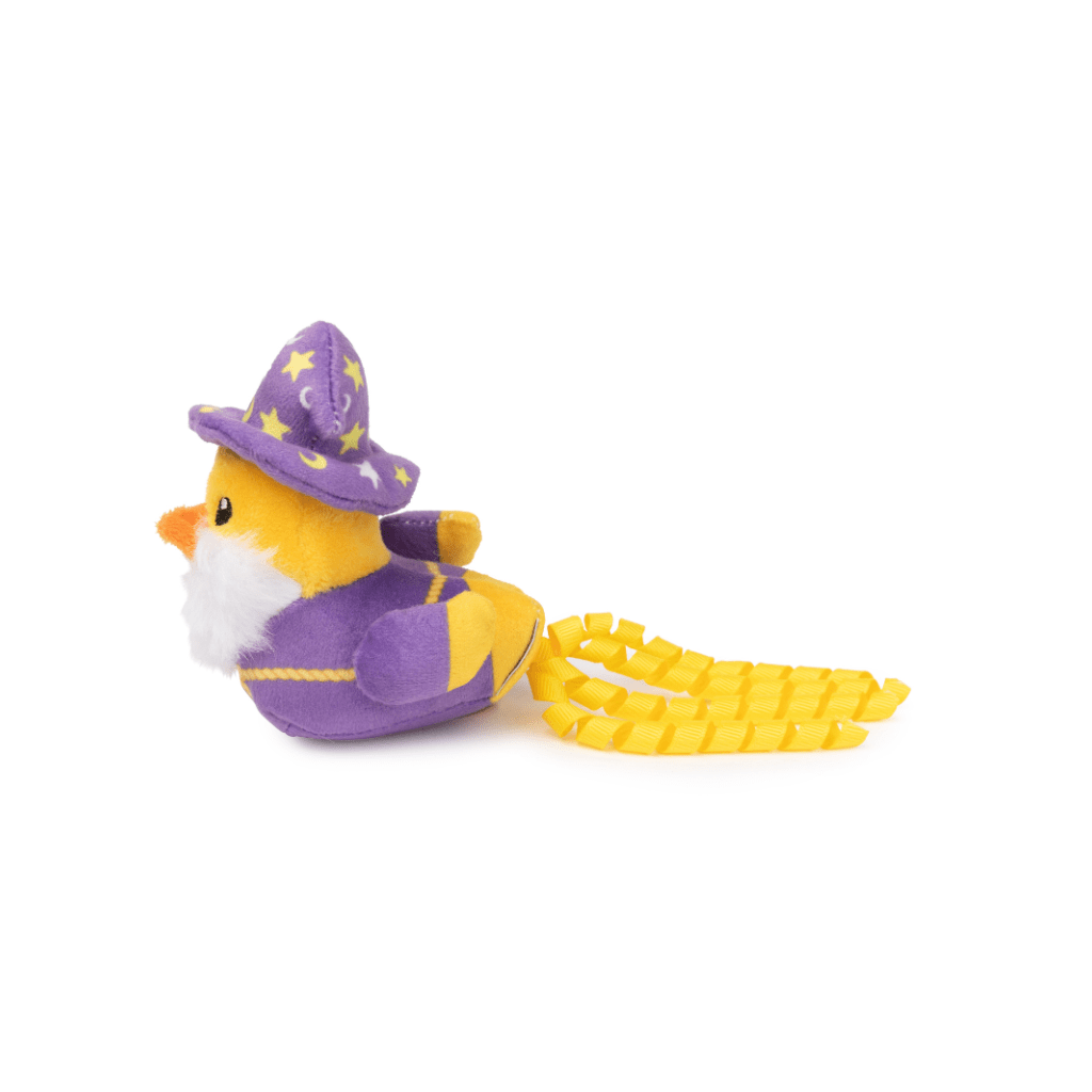 Sirius Quack - Cat Toy – FuzzYard Europe
