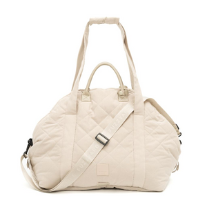 Sandstone - FuzzYard Life Multi-Position Car Carrier