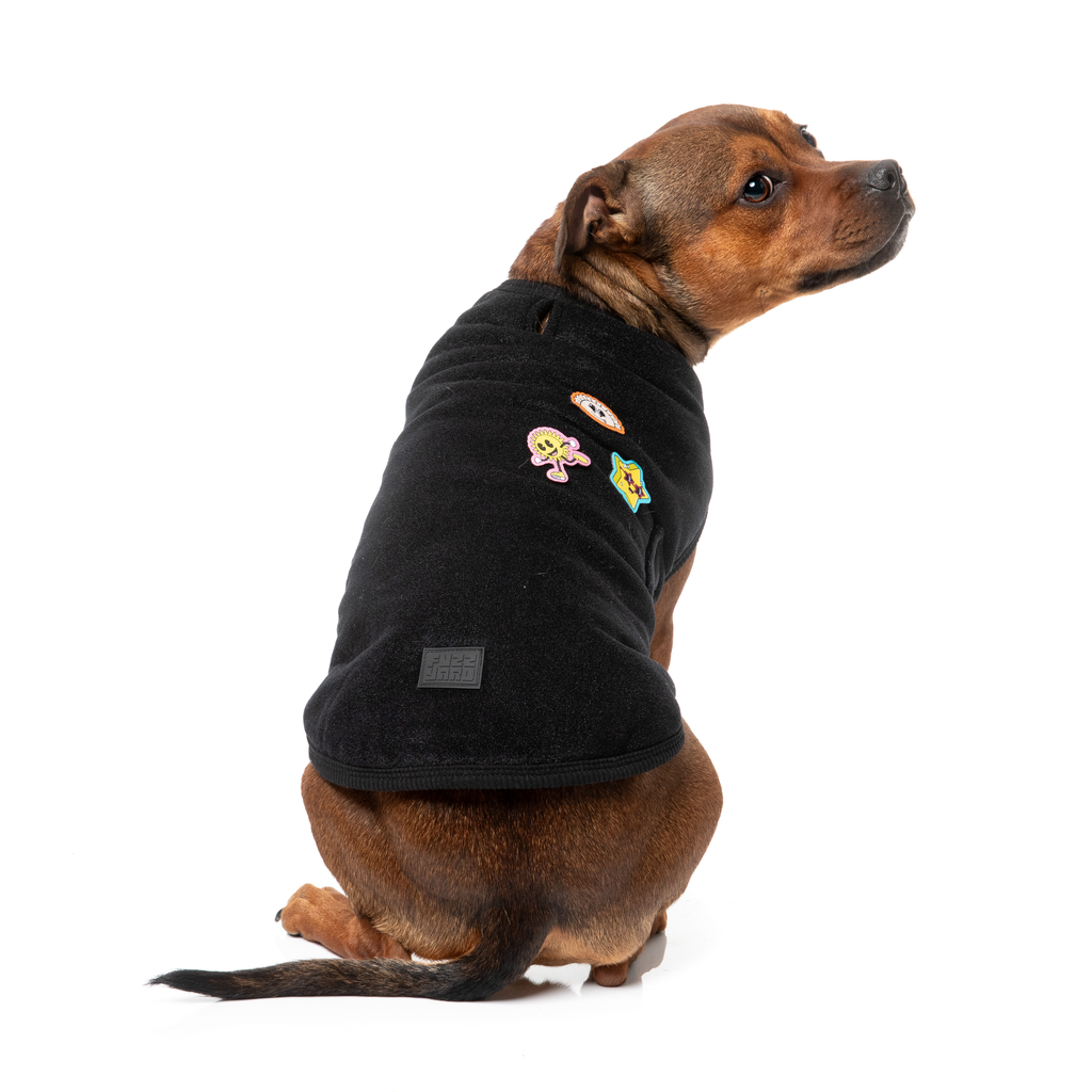 Rep It - Ranger Wrap Vest