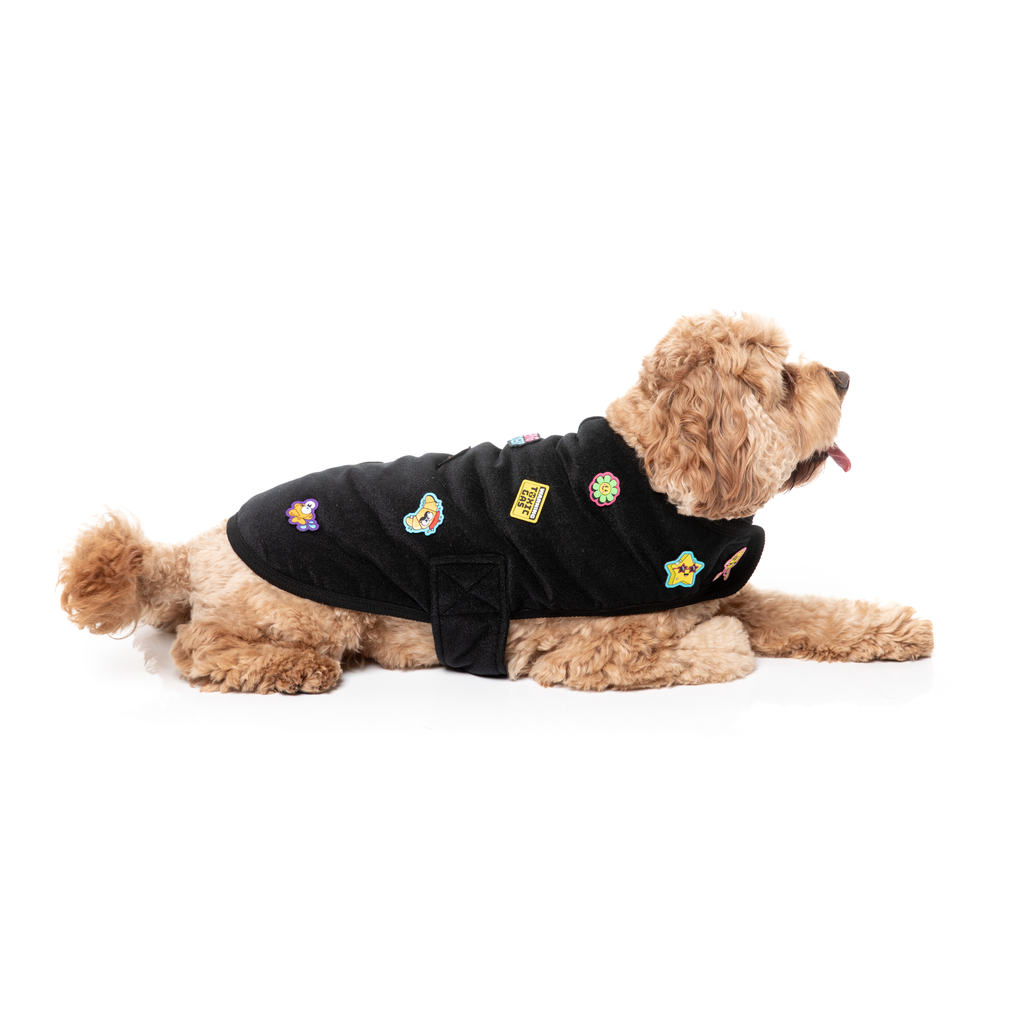 Rep It - Ranger Wrap Vest