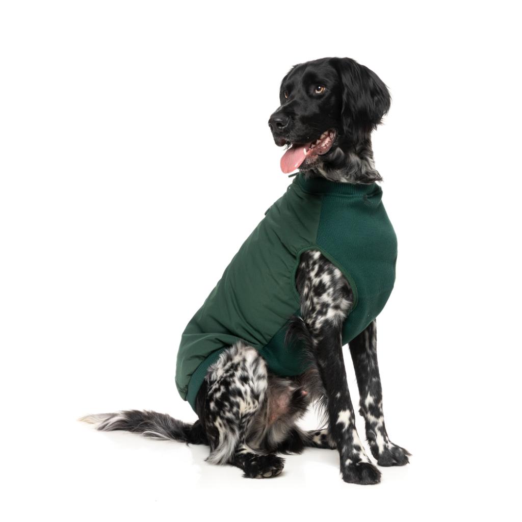 East Macgyver Jacket Green