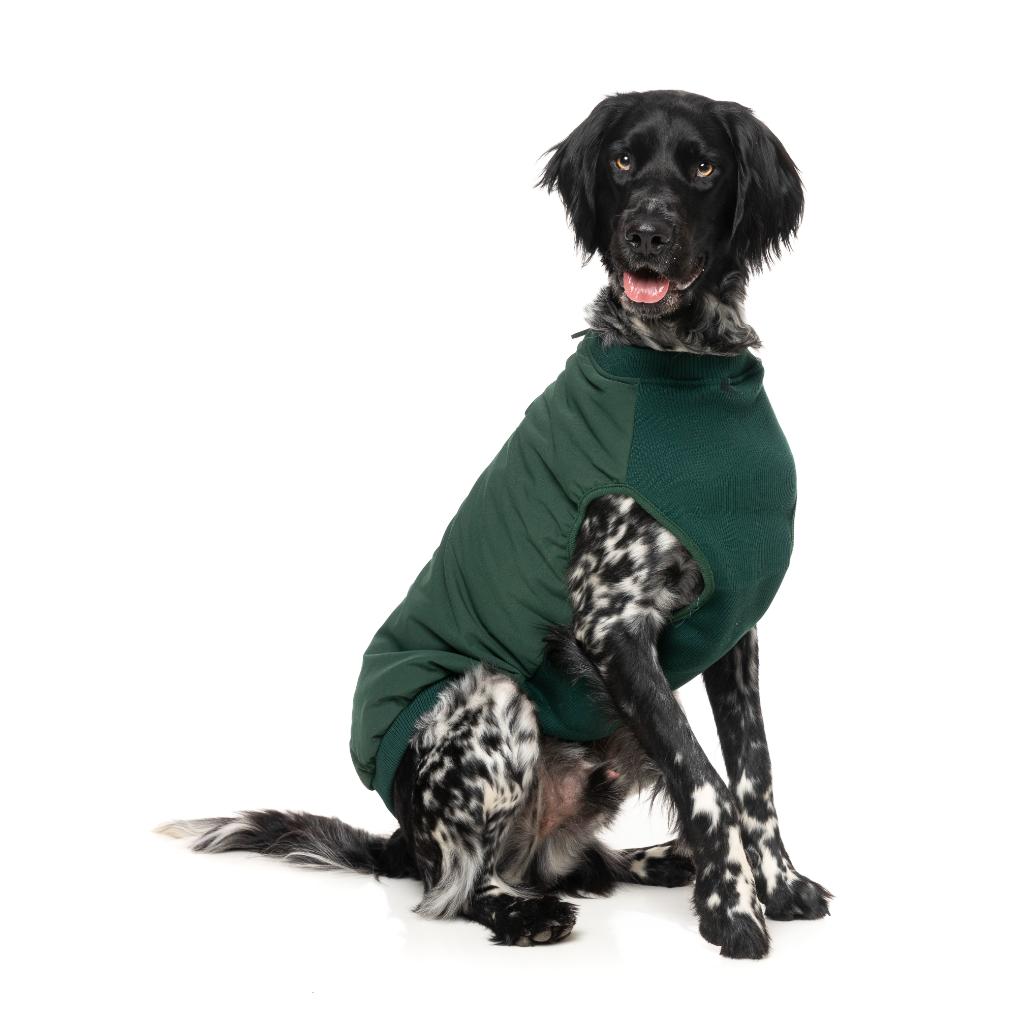 East Macgyver Jacket Green
