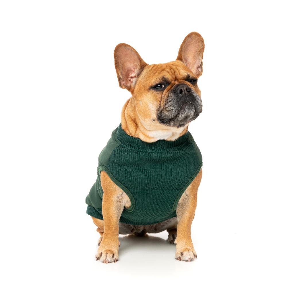 East Macgyver Jacket Green