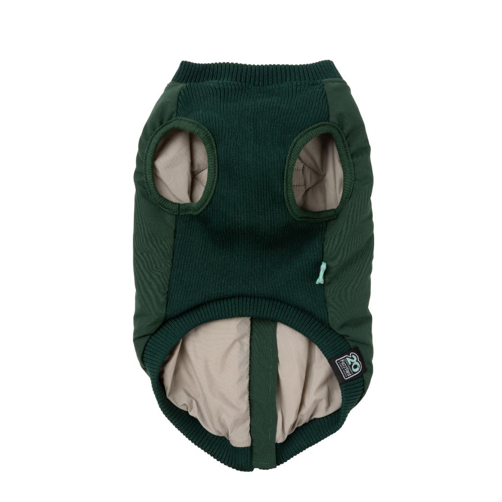 East Macgyver Jacket Green