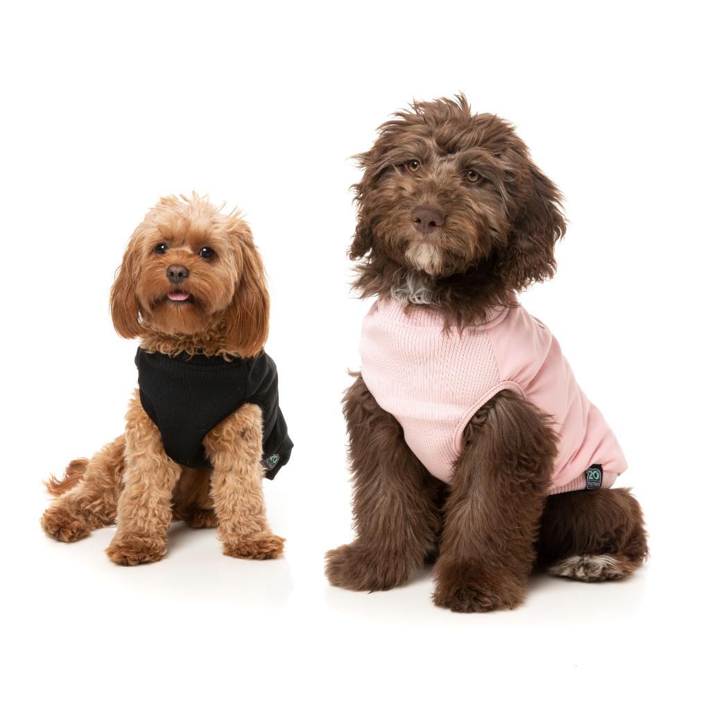 East Macgyver Jacke Rosa