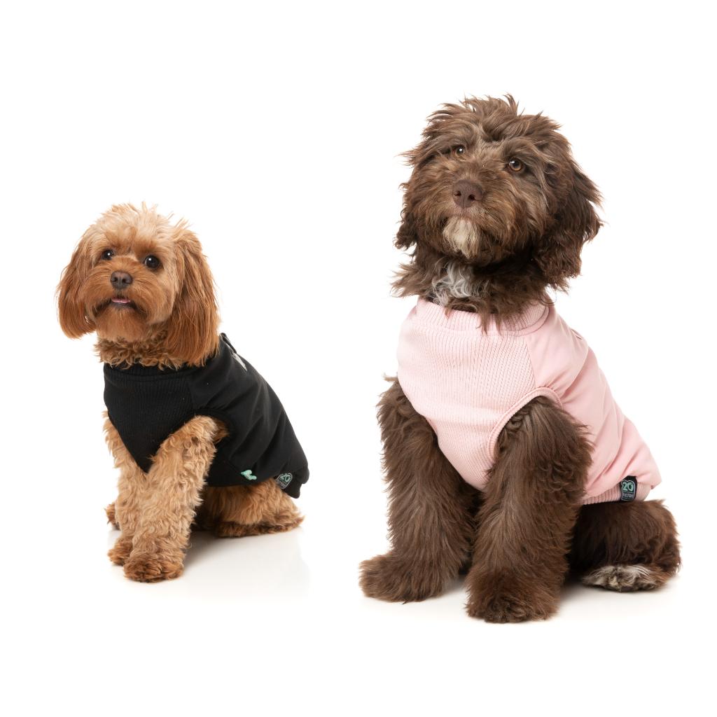 East Macgyver Jacke Rosa