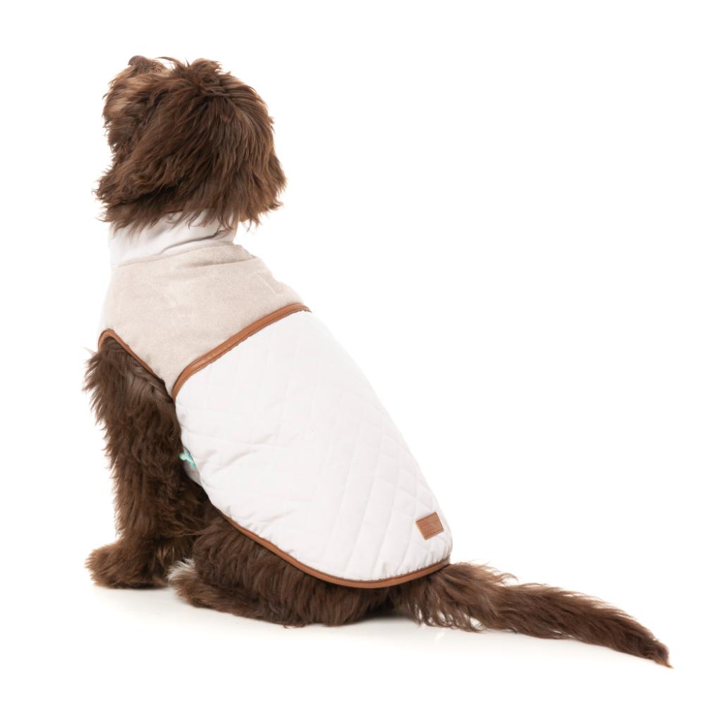 Ivanhoe Jacke Elfenbein