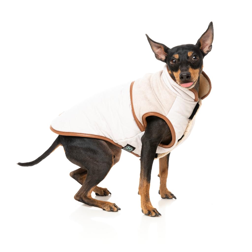 Ivanhoe Jacke Elfenbein