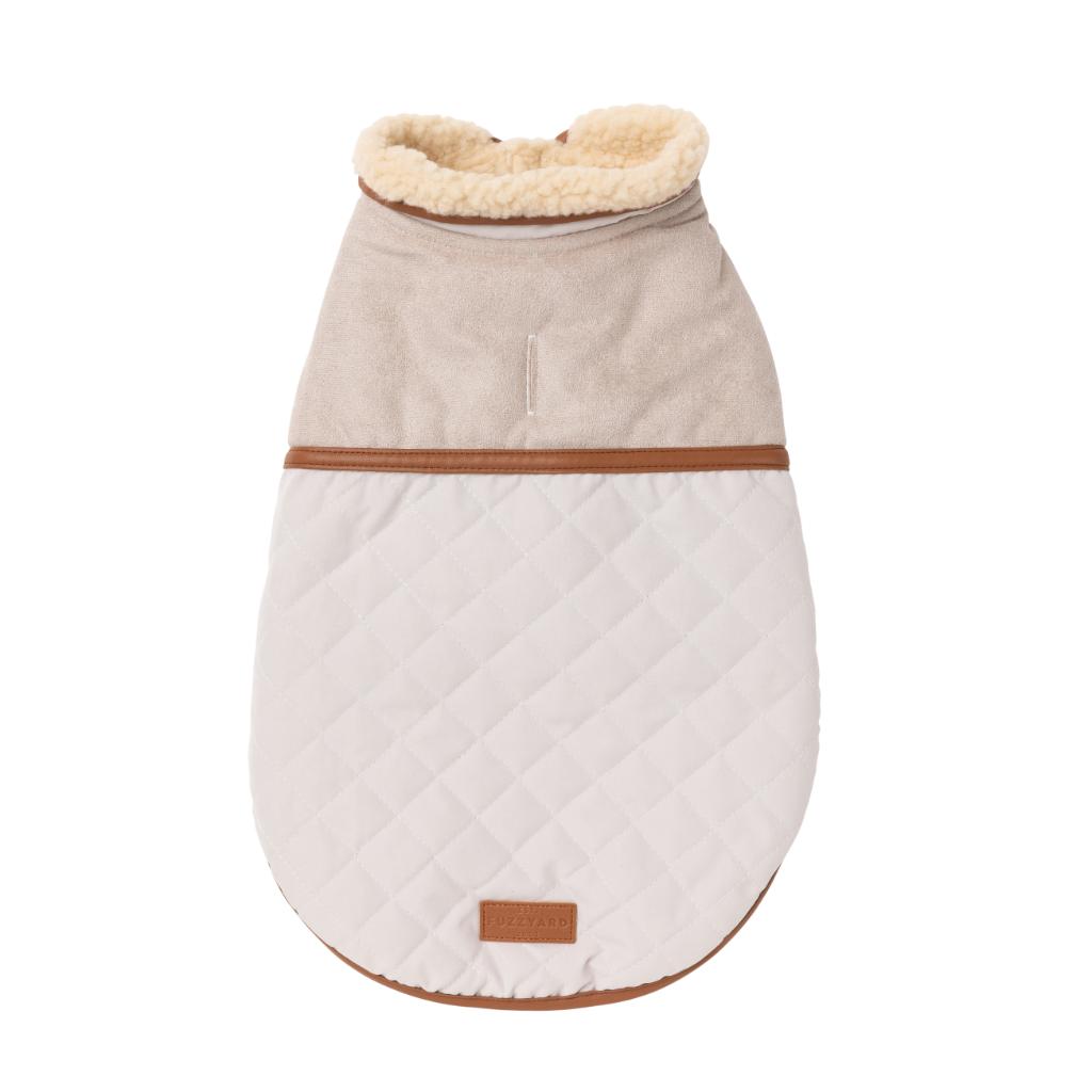 Ivanhoe Jacke Elfenbein