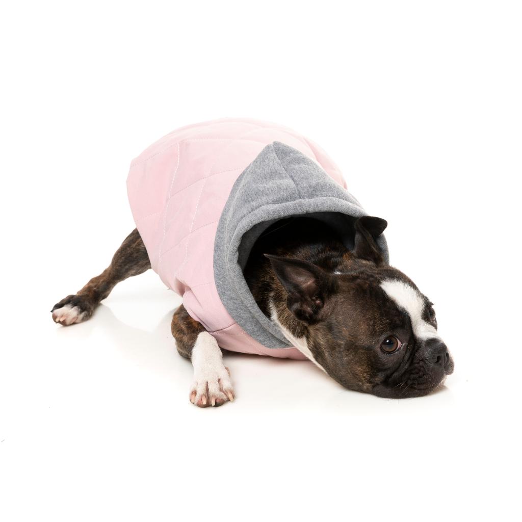 Cremorne Hoodie Pink