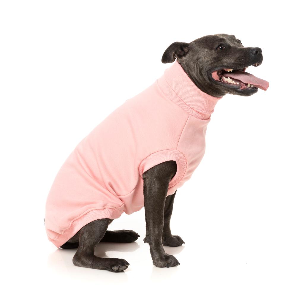 Stevie Sweater Pink