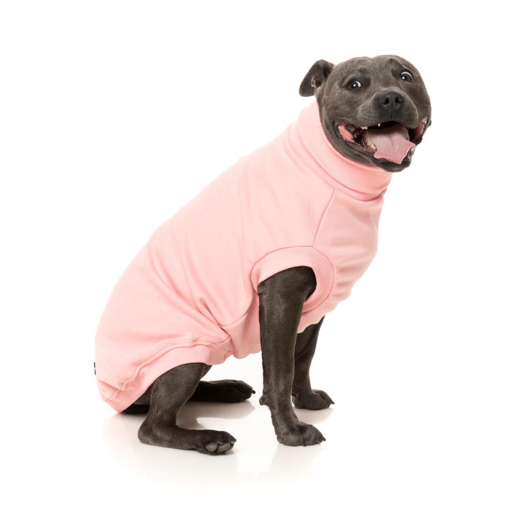 Stevie Sweater Pink