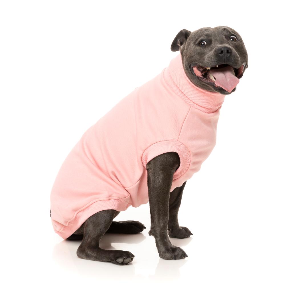 Stevie Sweater Pink