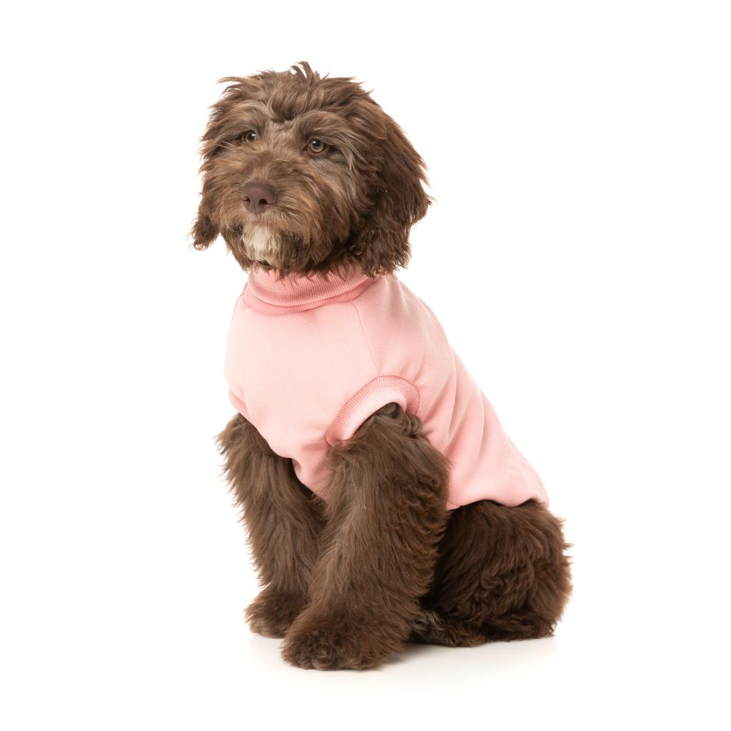 Stevie Sweater Pink