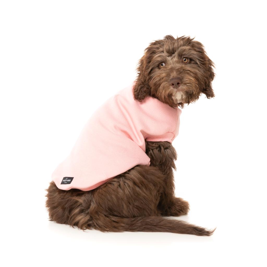 Stevie Sweater Pink