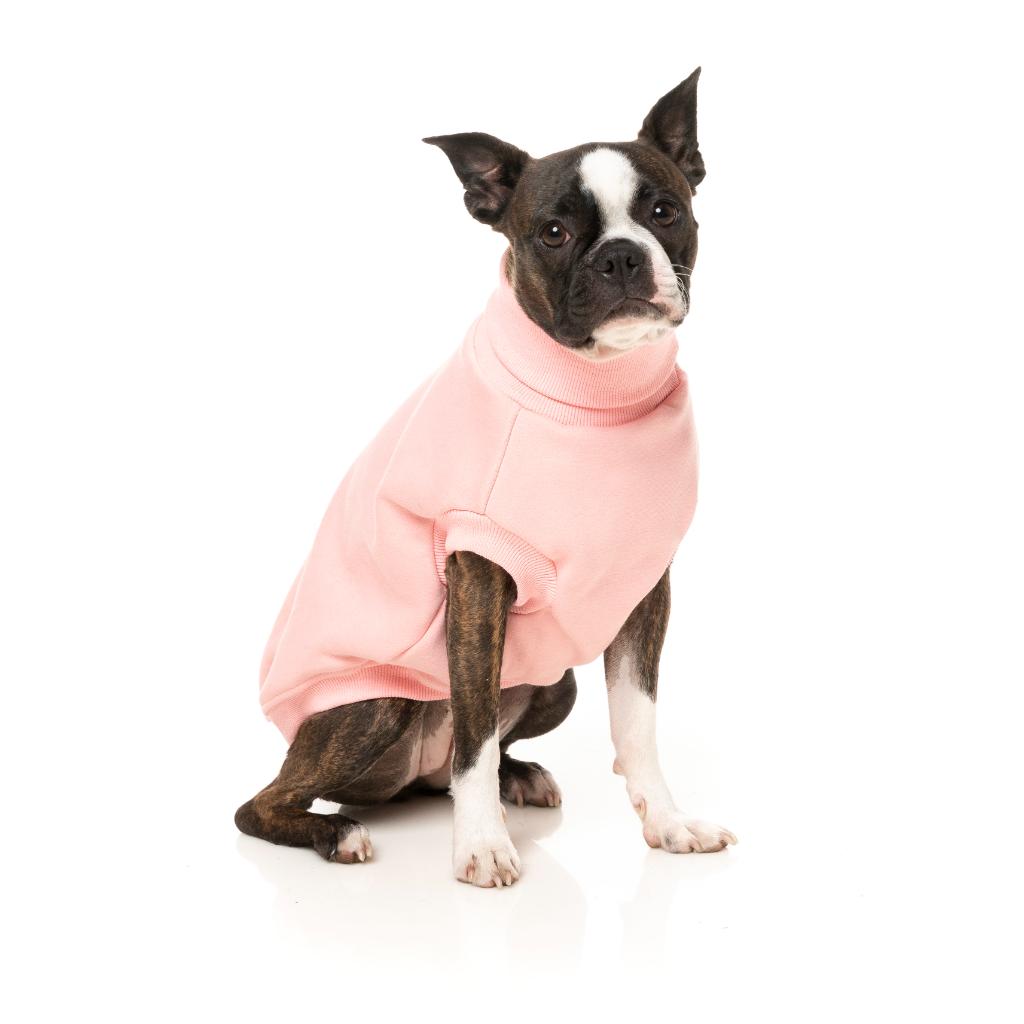 Stevie Sweater Pink
