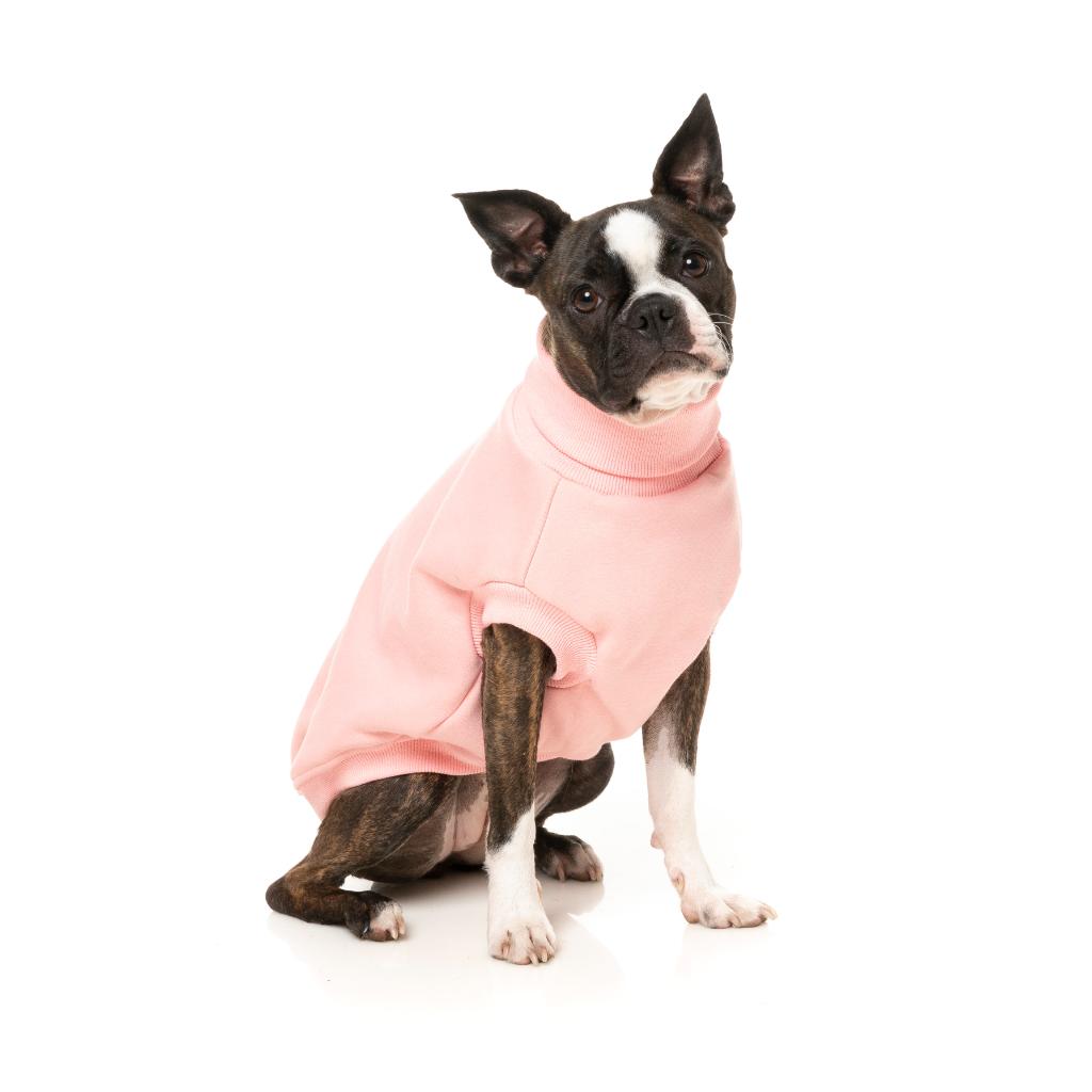 Stevie Sweater Pink