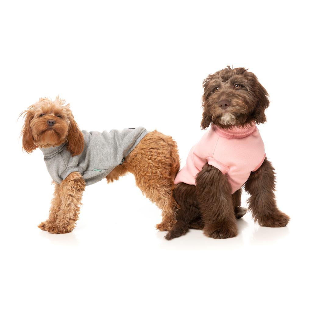 Stevie Sweater Pink