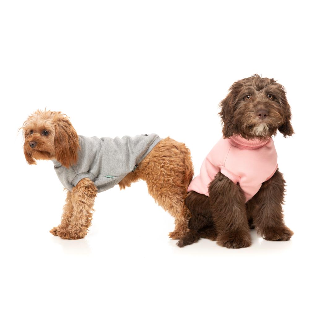 Stevie Sweater Pink