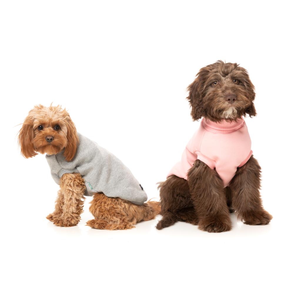 Stevie Sweater Pink