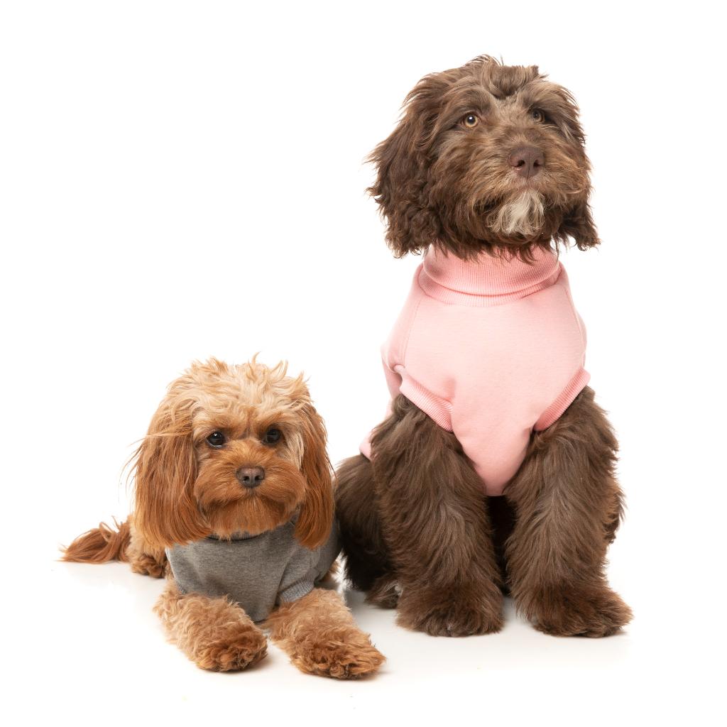 Stevie Sweater Pink