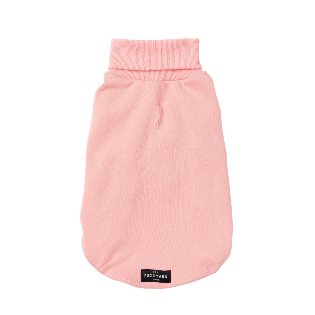 Stevie Sweater Pink