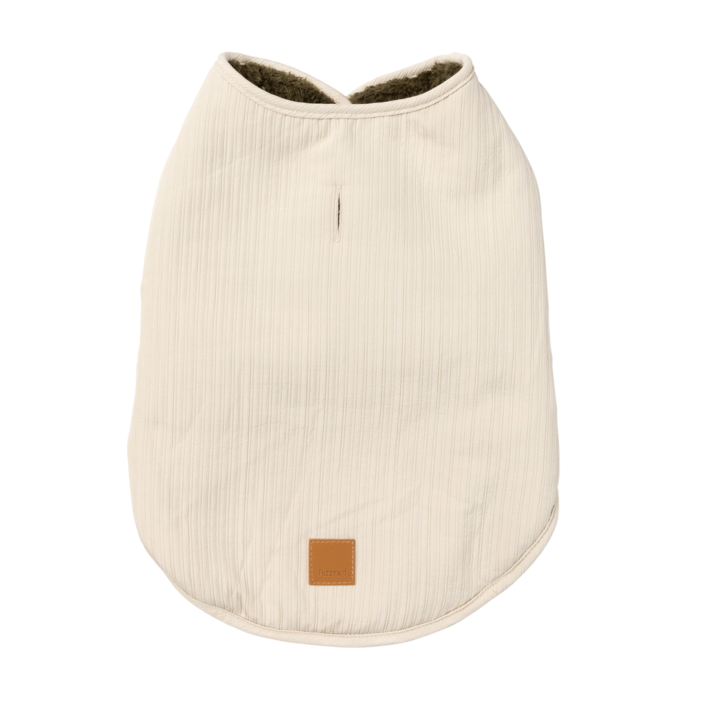 Umeda Jacket - Bone