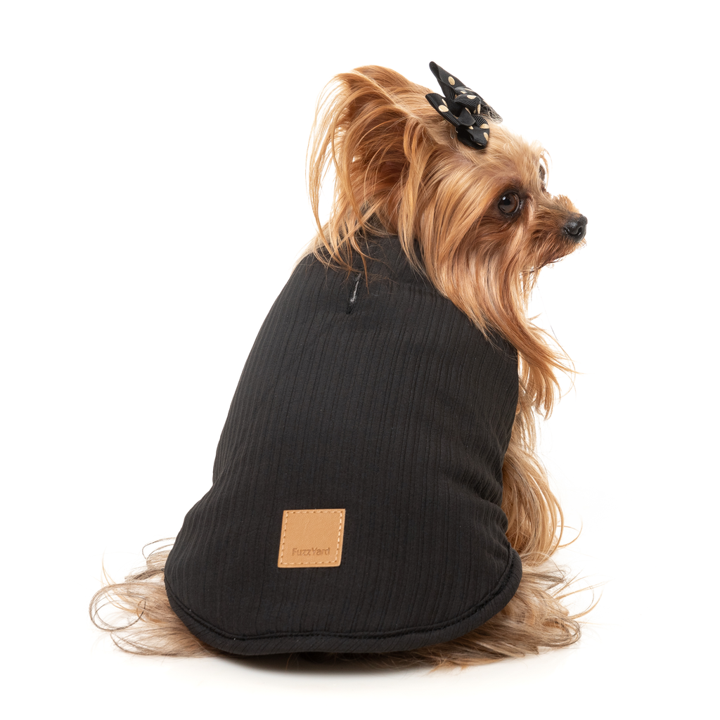 Umeda Jacket - Black