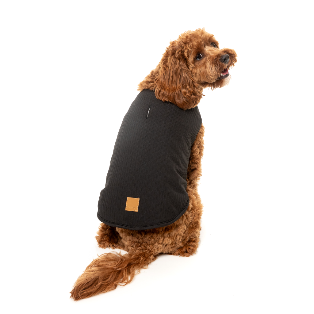 Umeda Jacket - Black