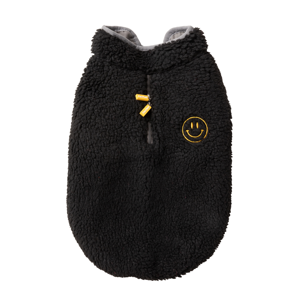 Basecamp Jacket - Black