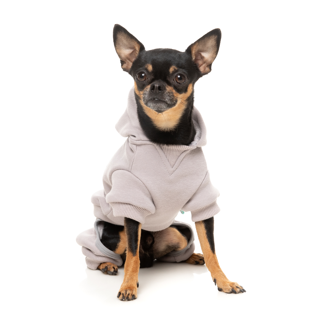 Urban Tracksuit - Cool Grey