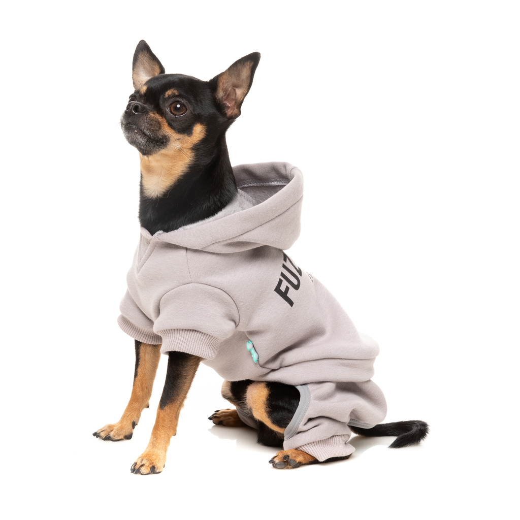 Urban Tracksuit - Cool Grey
