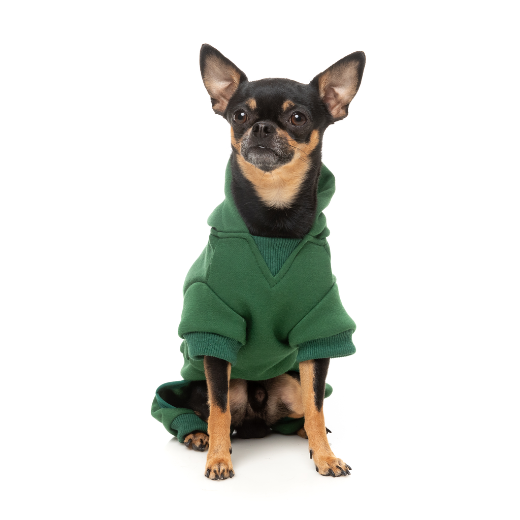 Urban Tracksuit - Green