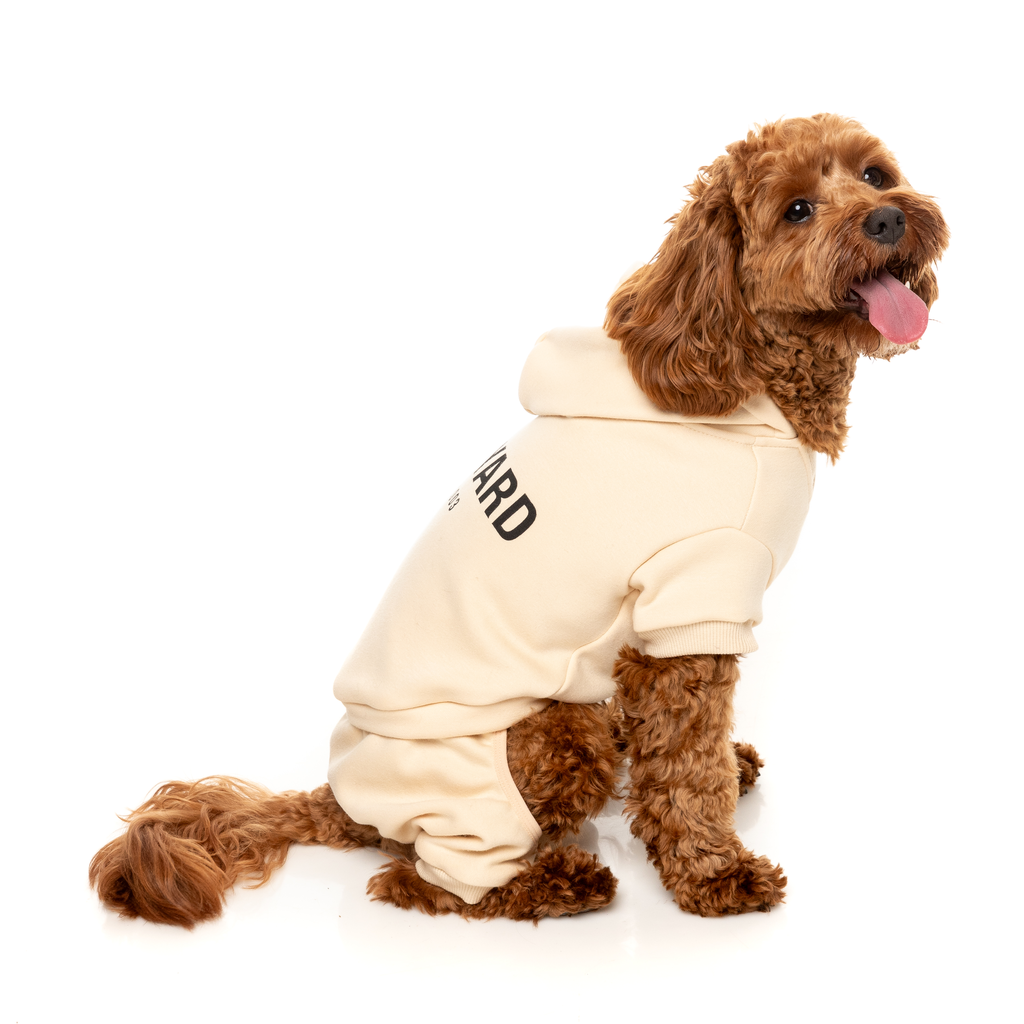 Urban Tracksuit - Buttermilk