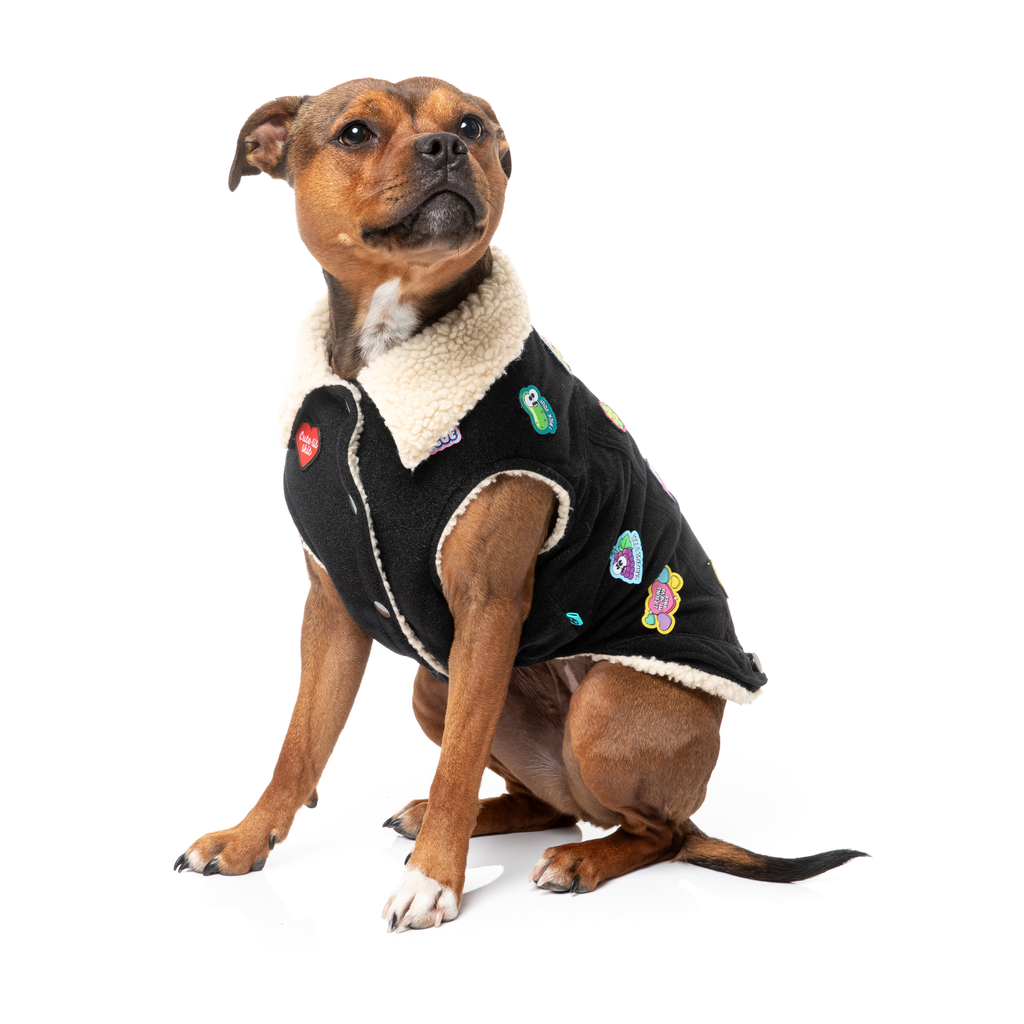 Rep It - Clubhouse Jacket