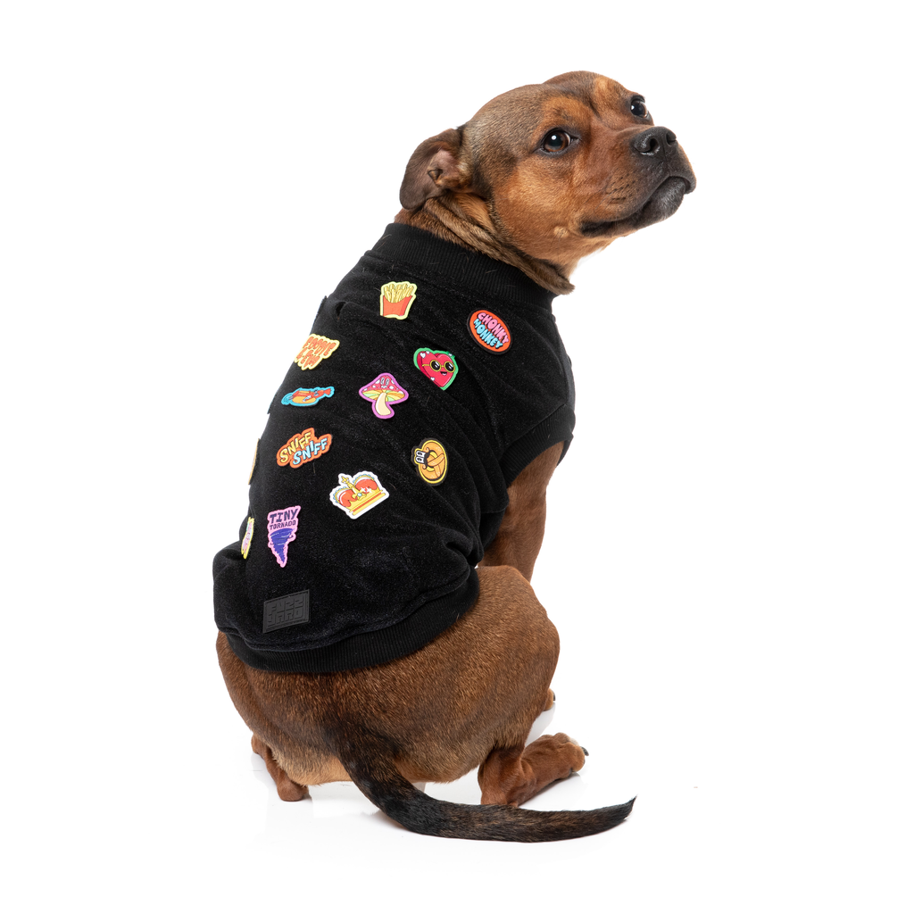 Rep It - Freshman Sweater