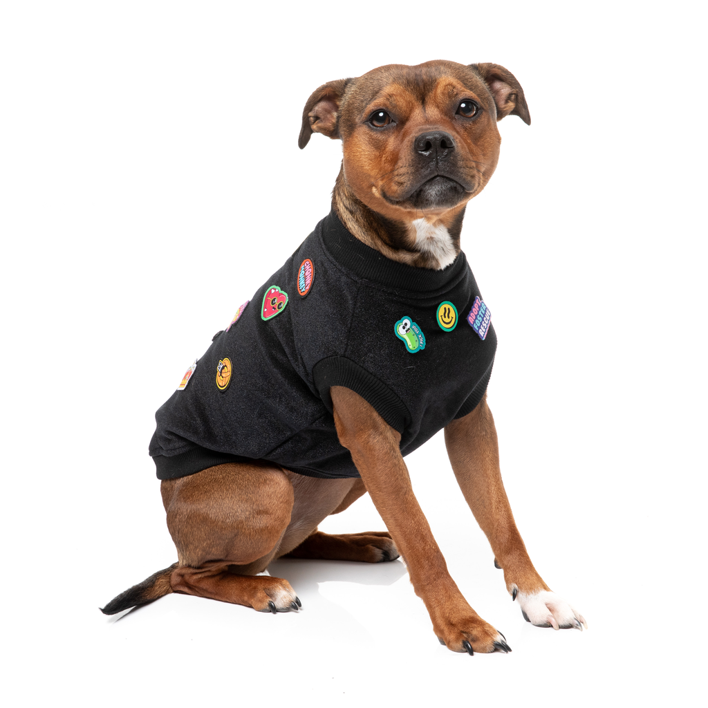 Rep It - Freshman Sweater