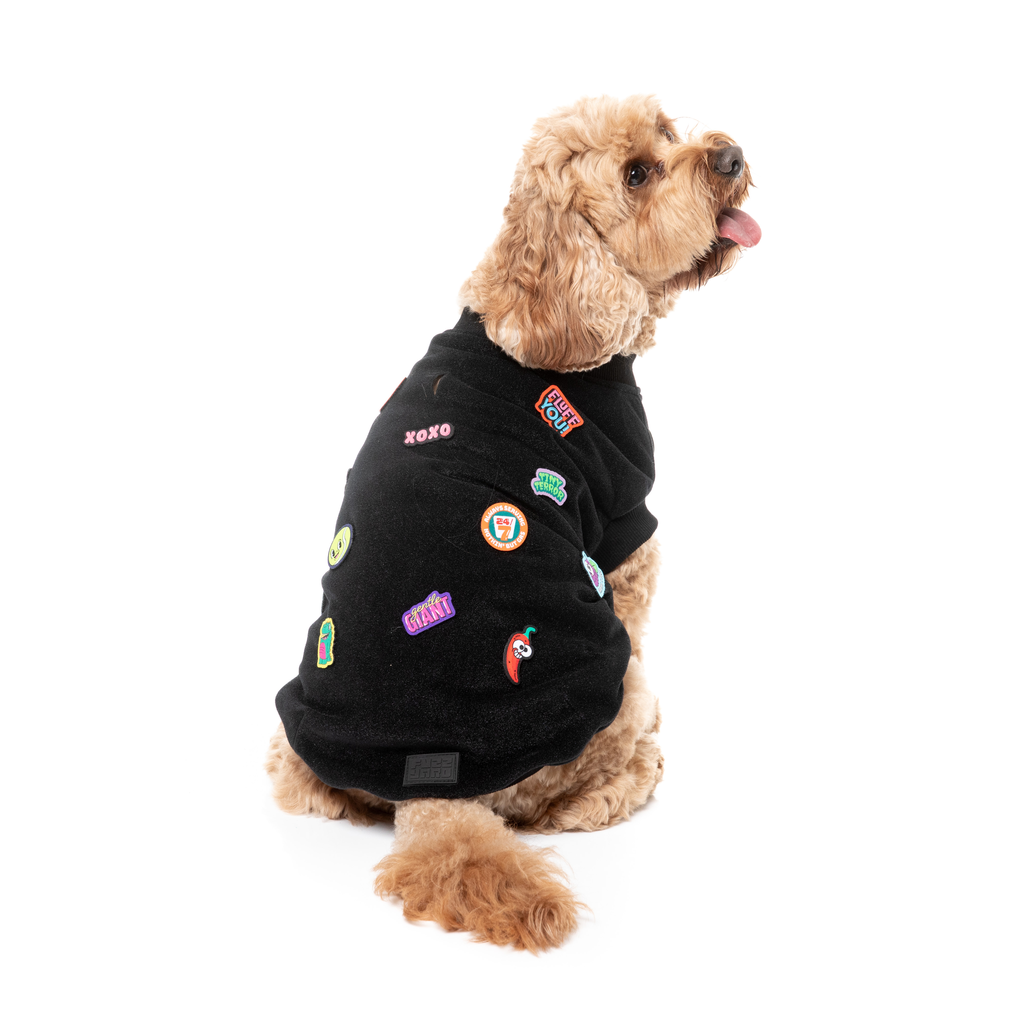 Rep It - Freshman Sweater