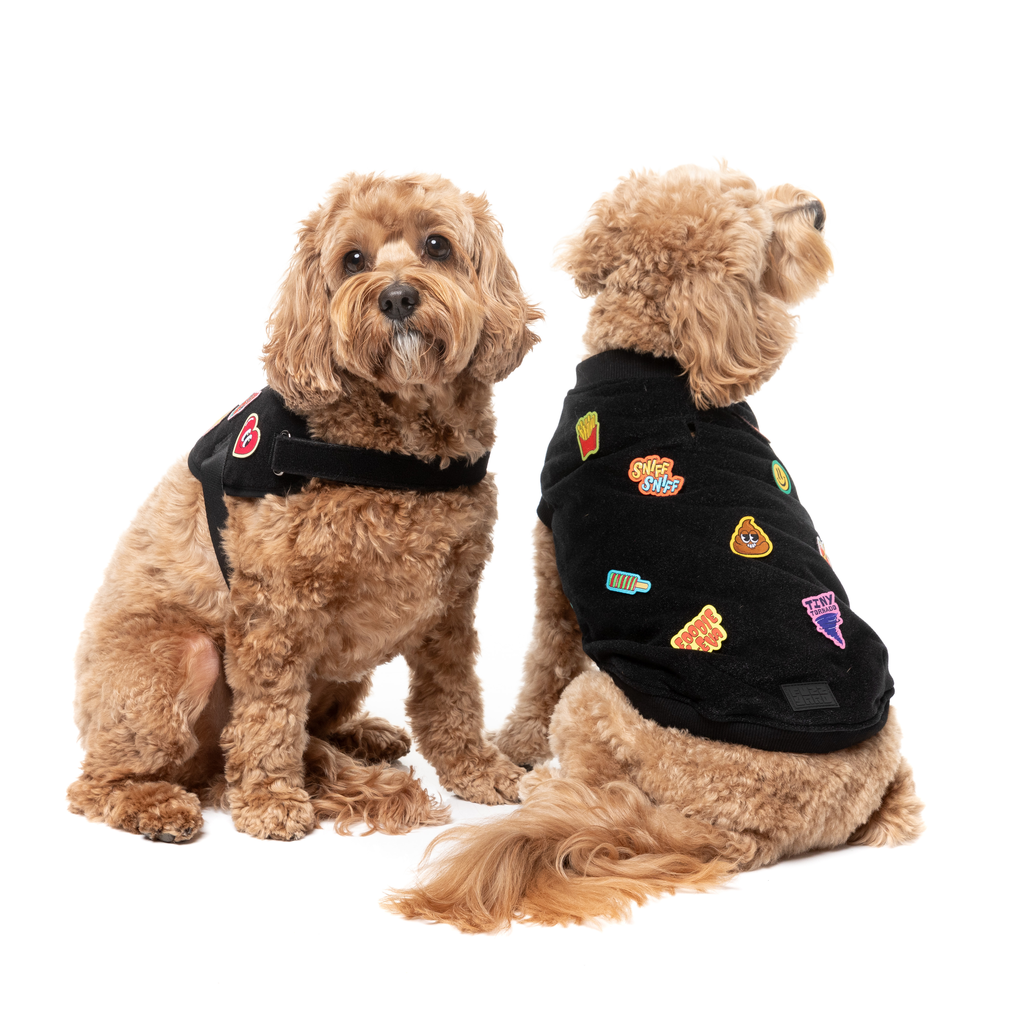 Rep It - Freshman Sweater
