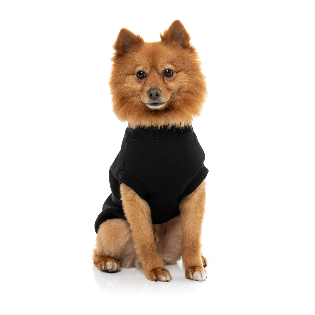 Allday Sweater - Black